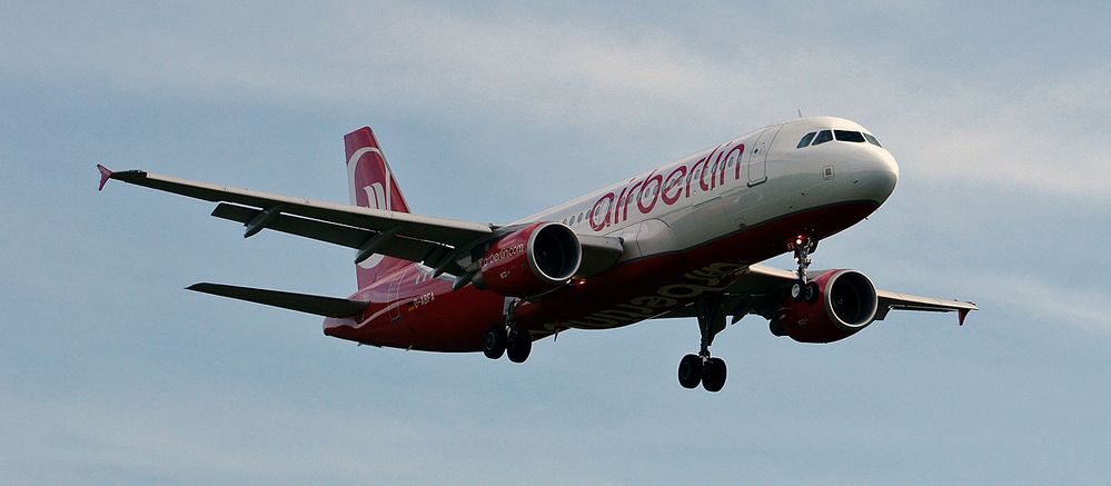 Airberlin