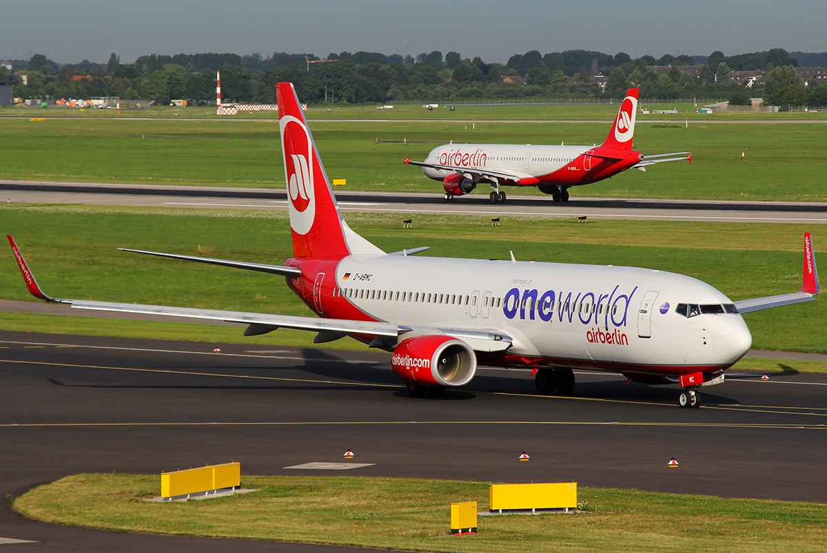 Airberlin