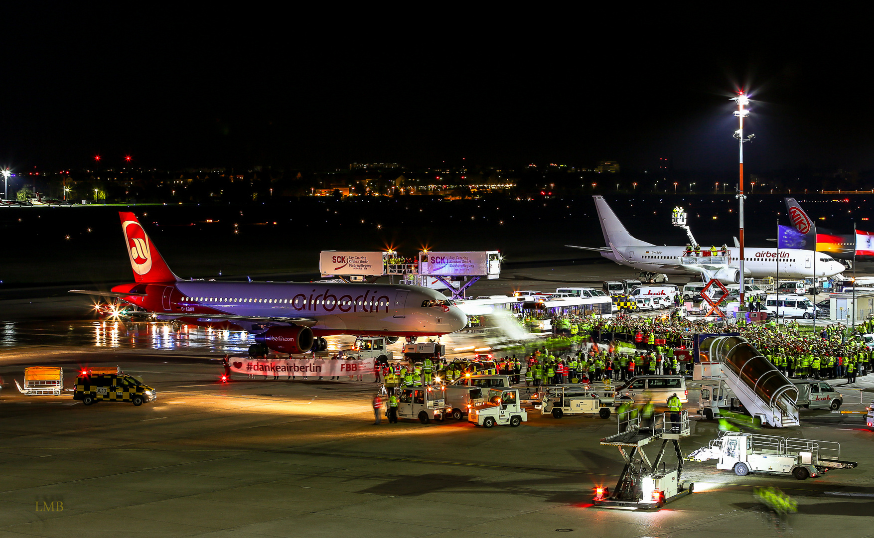 airberlin 4 ever