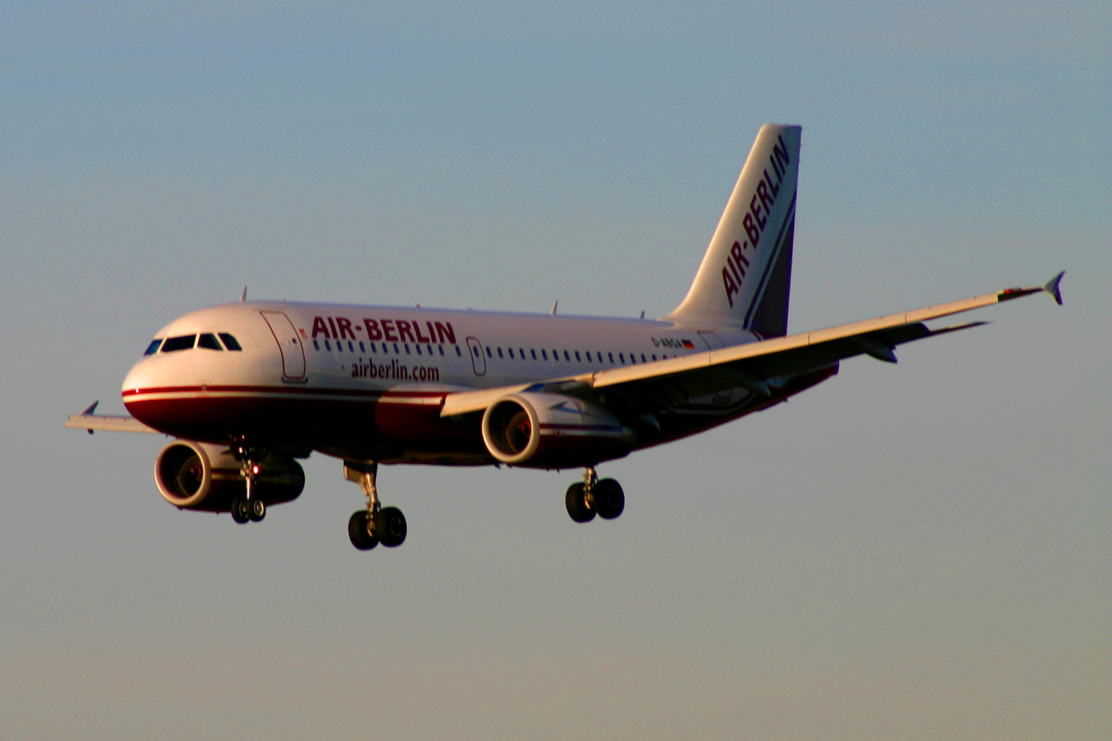 Airberlin