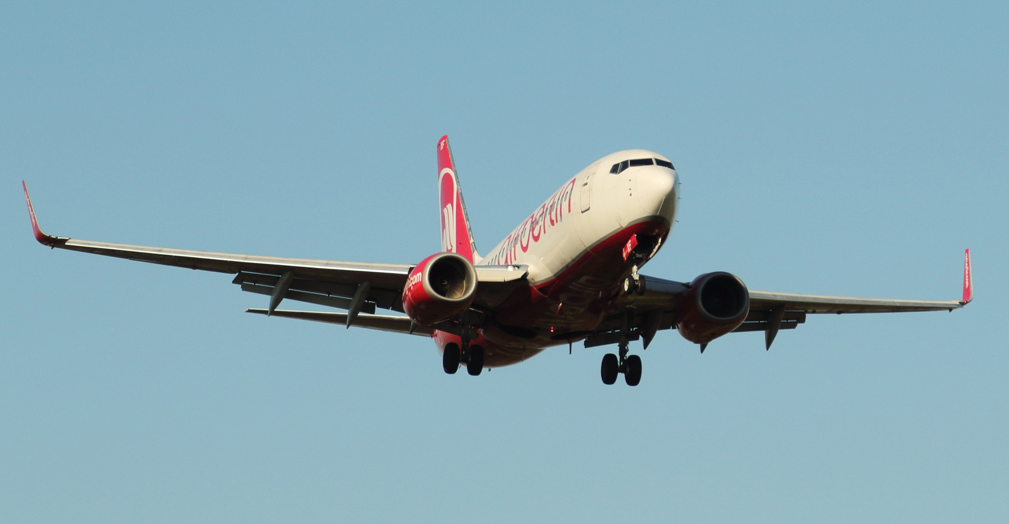 airberlin