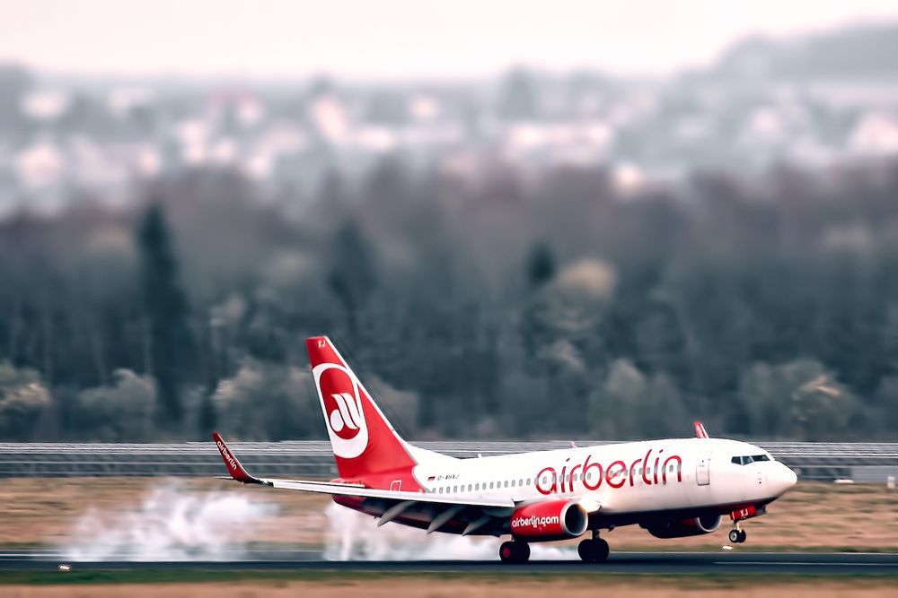 airberlin