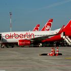 Airberlin 737