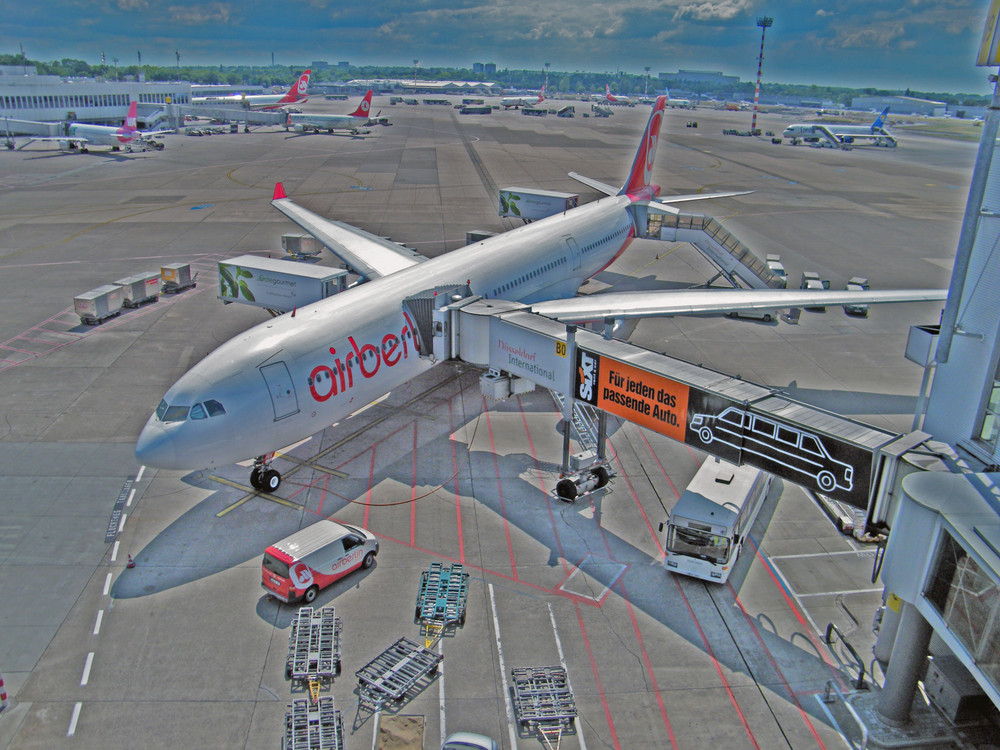 AirBerlin