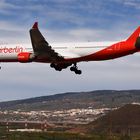 AirBerlin A 330