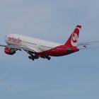 Airberlin A330