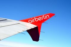 *airberlin*