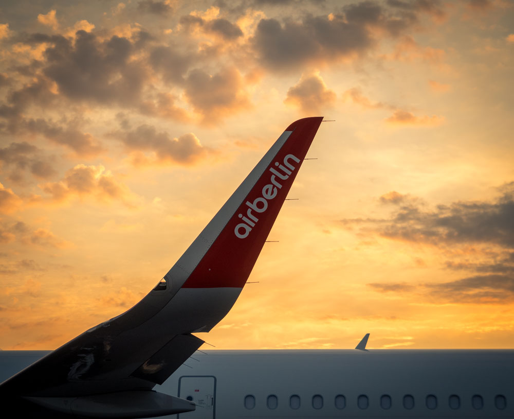 airberlin