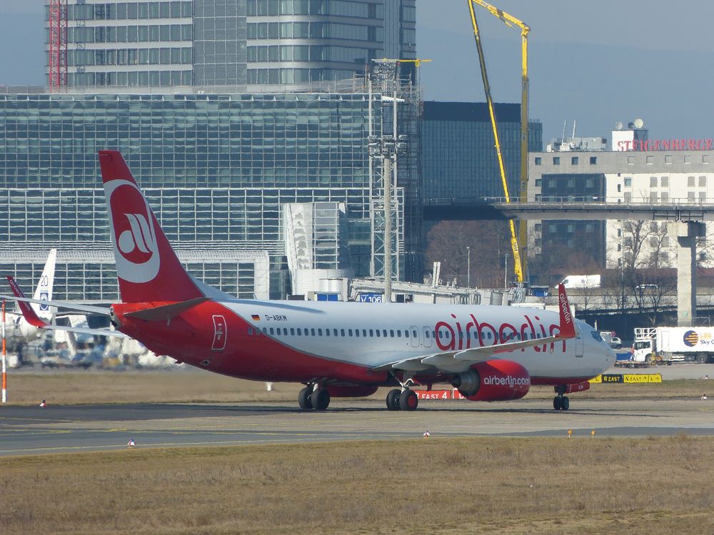 Airberlin