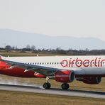 Airberlin Airbus 320-214 D-ABDX