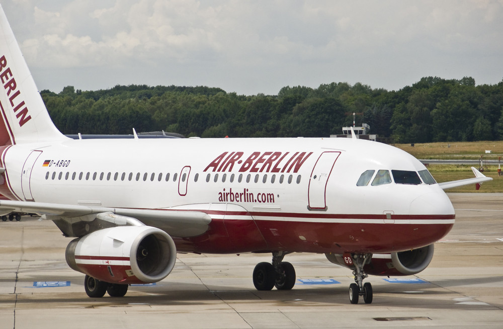 AirBerlin D-ABGD