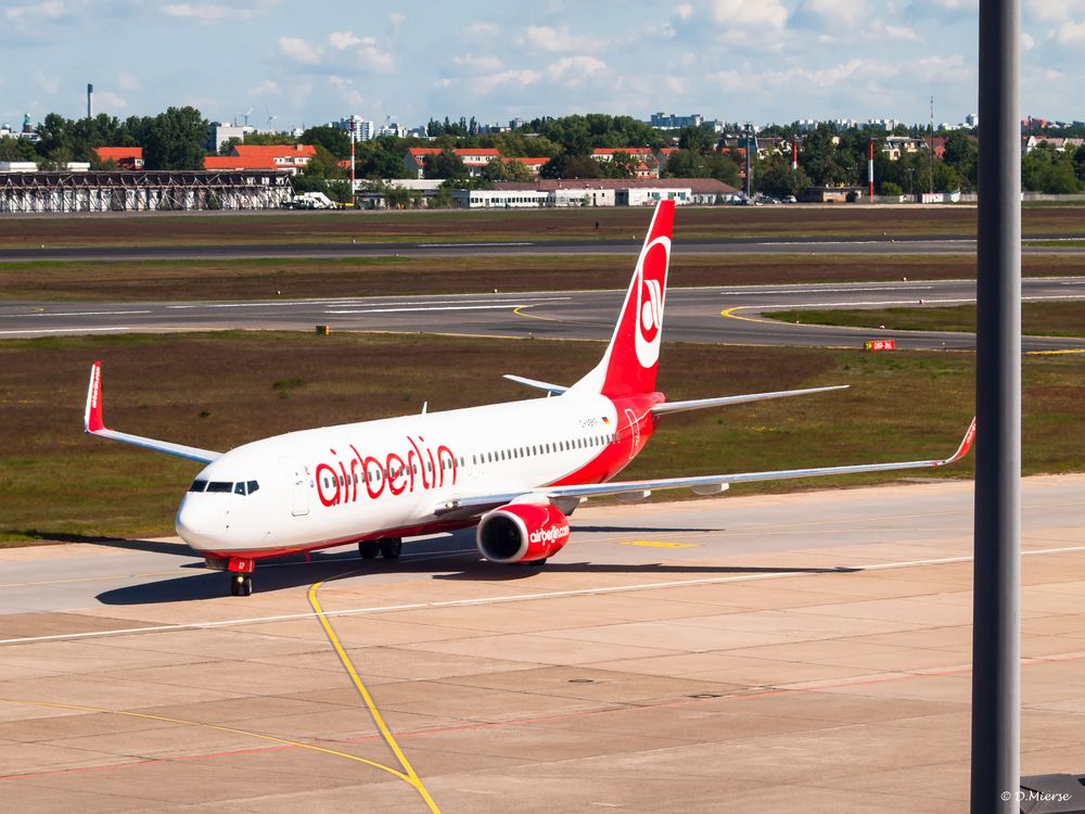 airberlin