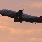 AirBerlin @ Düseldorf