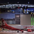 ++ airberlin ++