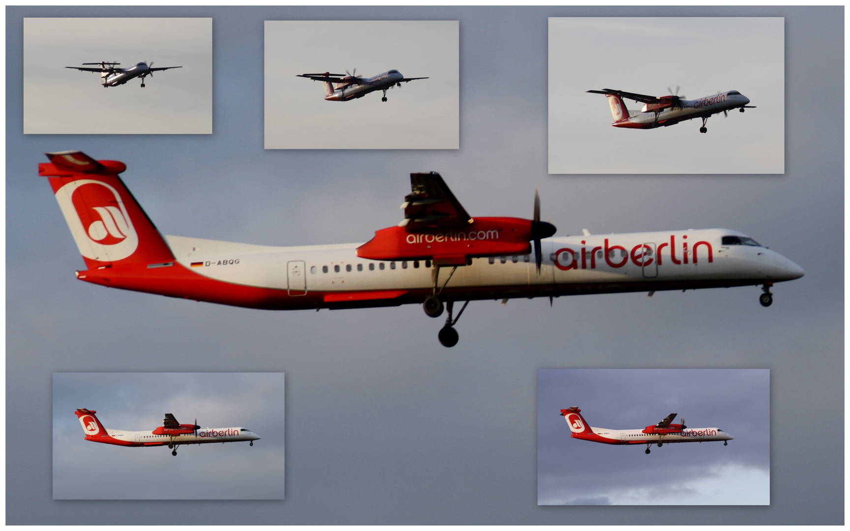 airberlin