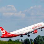 airberlin hebt ab...