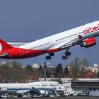 airberlin long houl