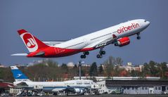 airberlin long houl