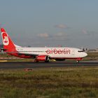 airberlin, und wir fliegen doch!