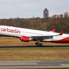 airberlin - USA