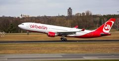 airberlin - USA