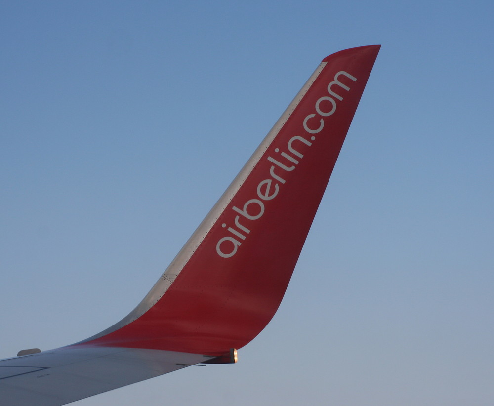 airberlin.com