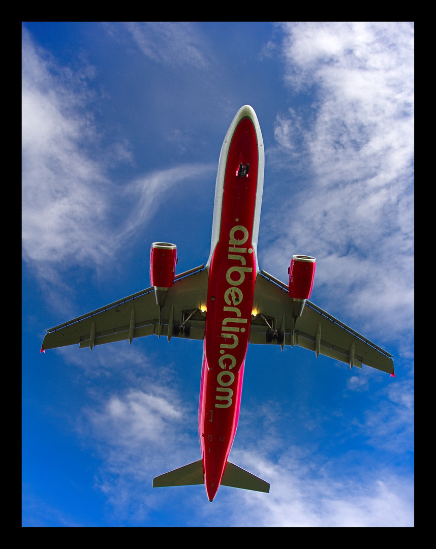 airberlin.com