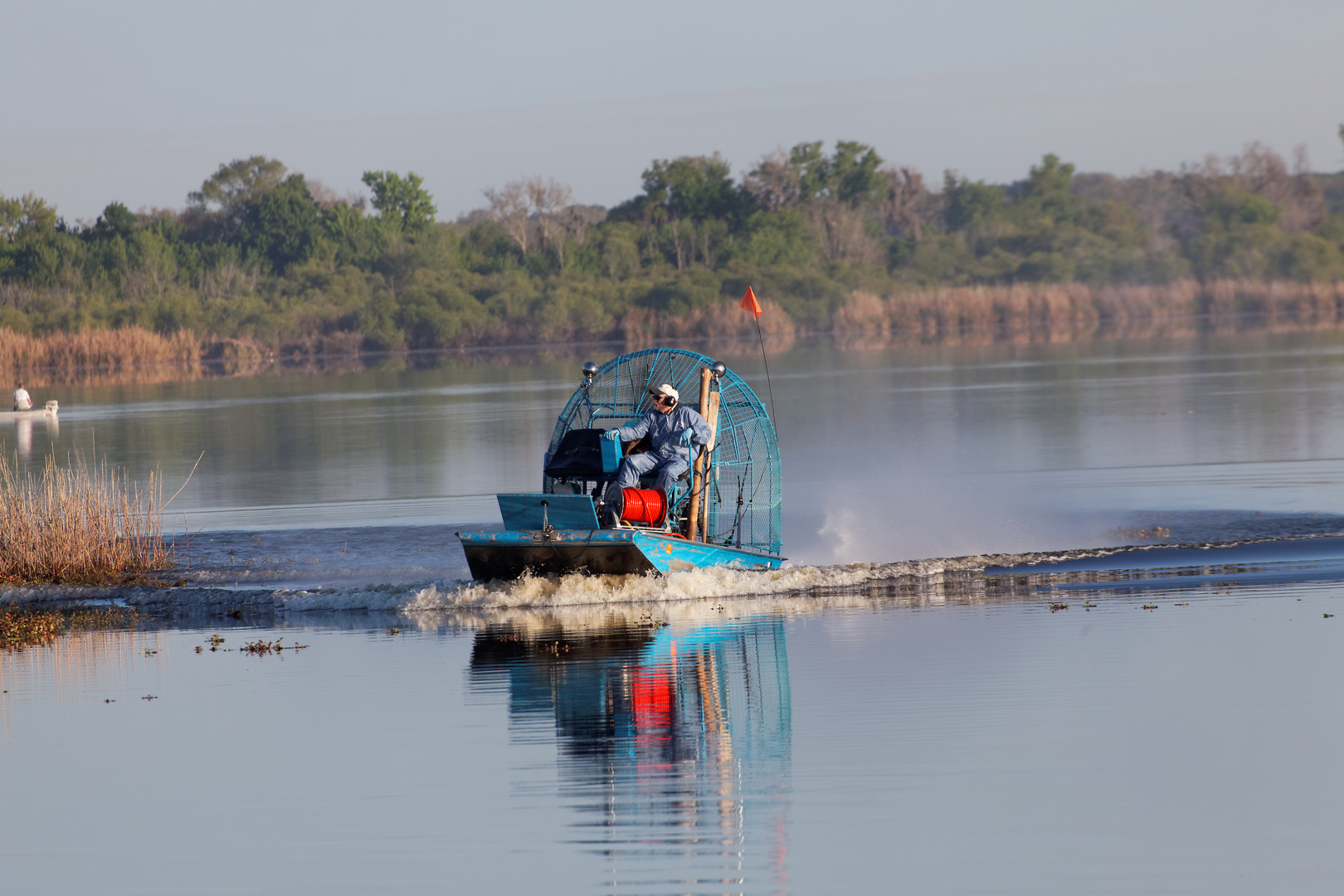 Airboat