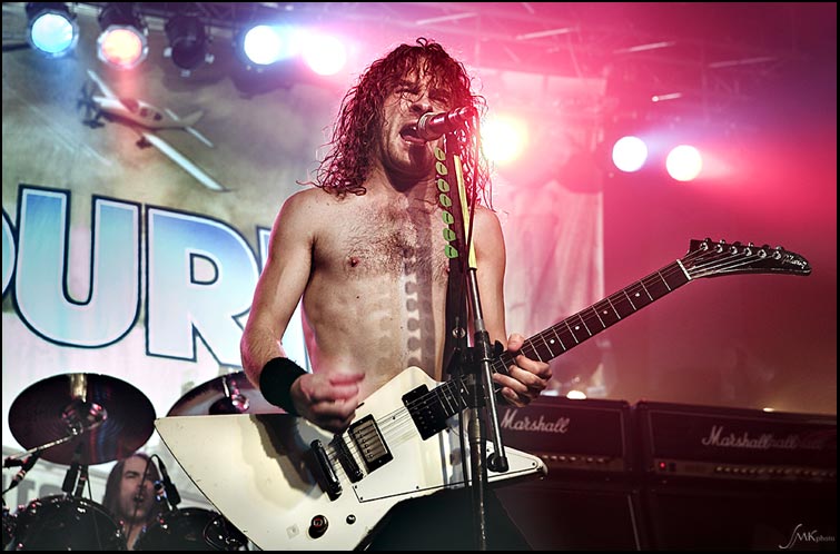 Airbourne