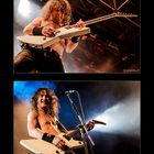 Airbourne II @ Winterthurer Musikfestwochen