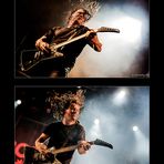 Airbourne III @ Winterthurer Musikfestwochen