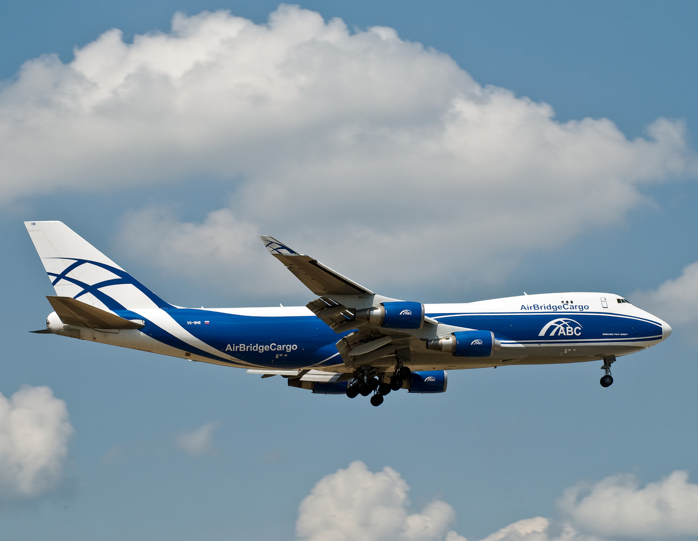 AirBridgeCargo