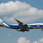 AirBridgeCargo