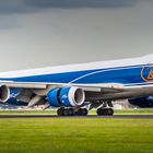 AirBridgeCargo