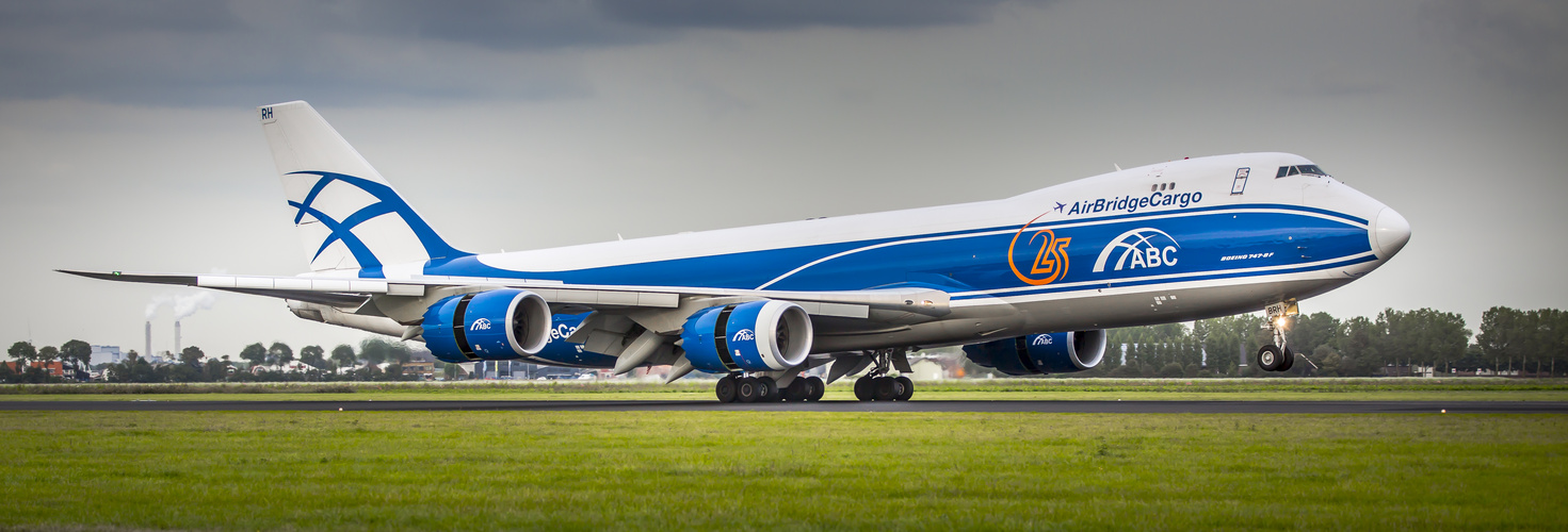 AirBridgeCargo