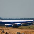 AirBridgeCargo Boeing 747-46N(ER/F)