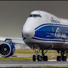 AirBridgeCargo, Boeing 747-8F