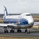 AirBridgeCargo, Boeing 747-8F