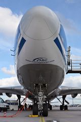 Airbrisge Cargo