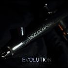 Airbrush-Evolution