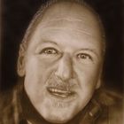 Airbrush Portrait "Rainer"