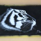 Airbrush Tiger die3.......