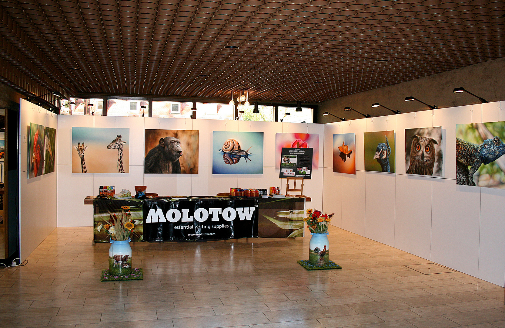 Airbrushmesse Schweinfurt