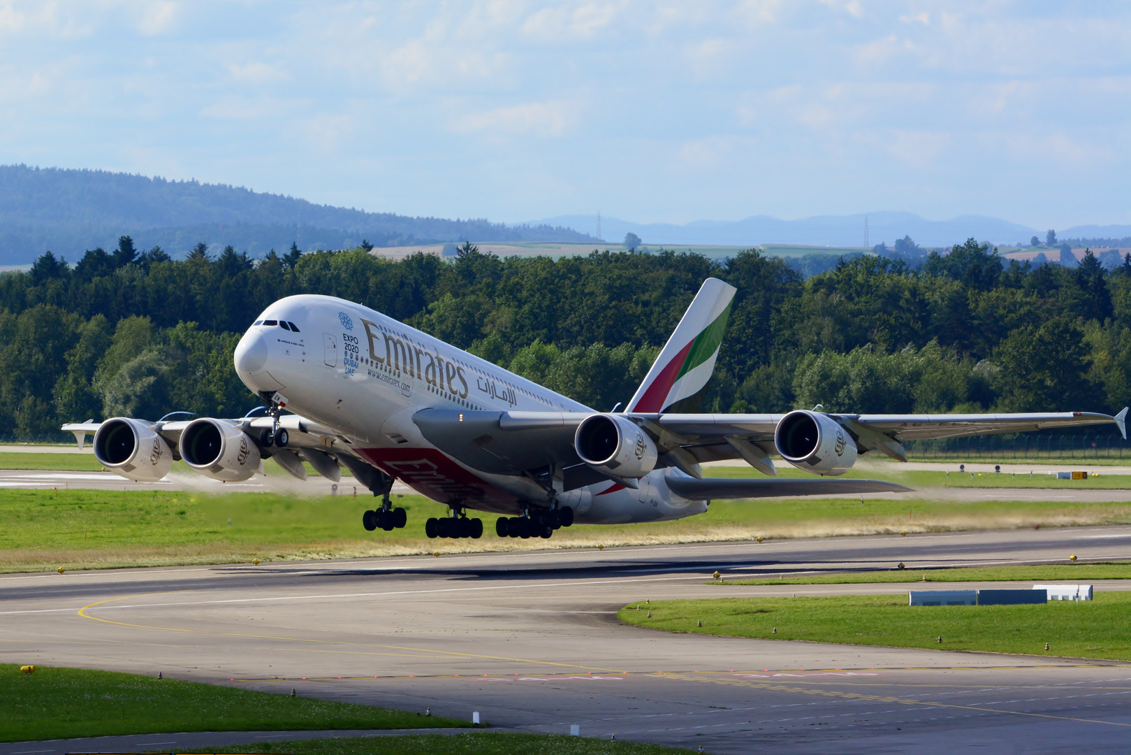 Airbs A380