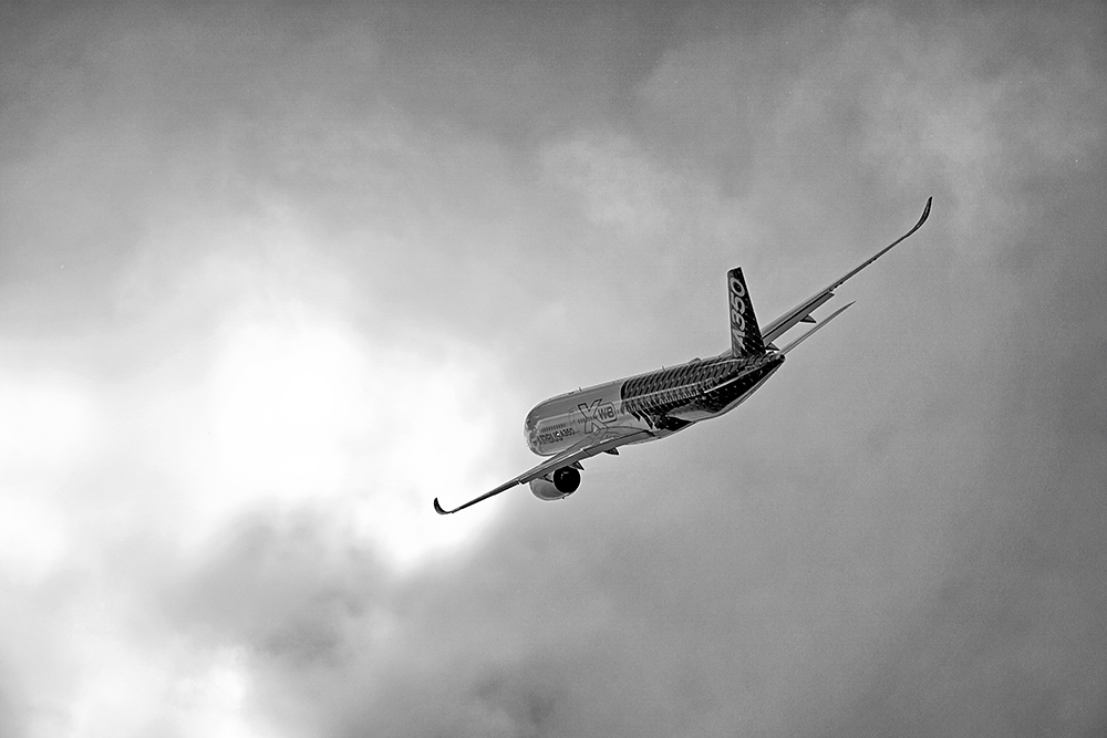 Airbus 350XWB