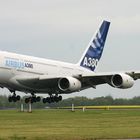 Airbus 380 Anno 2006