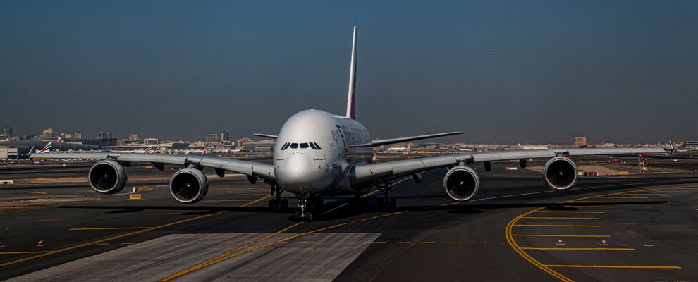 Airbus 380