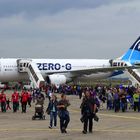 Airbus A 300 Zero-G