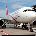 Airbus A-320-214 Air Arabia Egypt