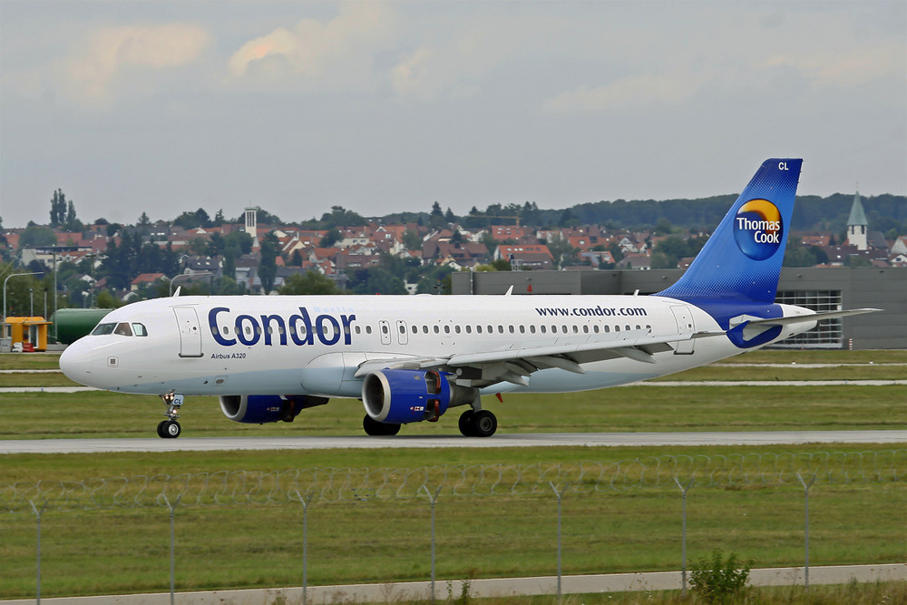 Airbus A 320